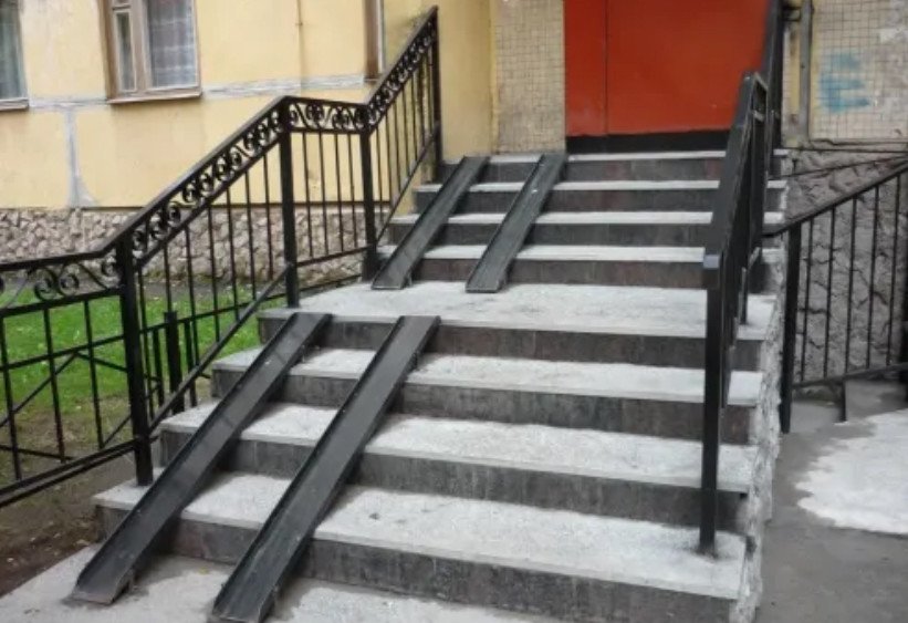 Що не так на цьому фото?
